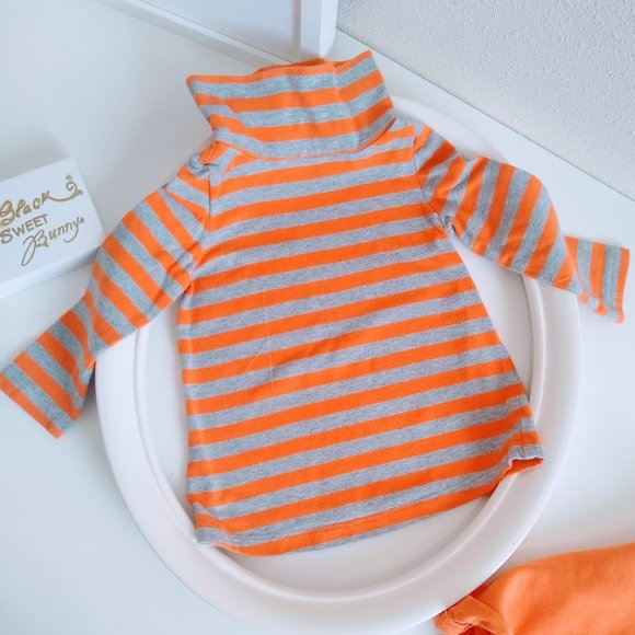 BABY GAP HALLOWEEN SET SIZE 12/18M - Picture 3 of 6